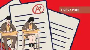 CSS 2024: Final Month Essentials