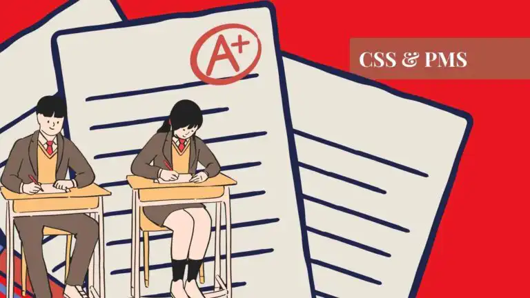 CSS 2024: Final Month Essentials