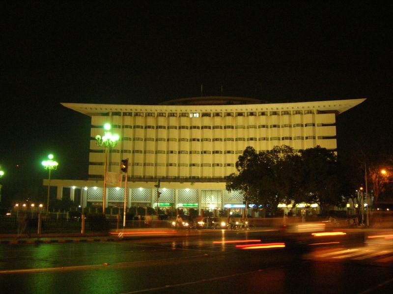 WAPDA House Lahore