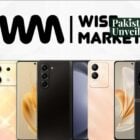 wise market pakistan