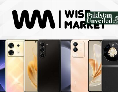 wise market pakistan