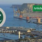 Pakistan's Seaports