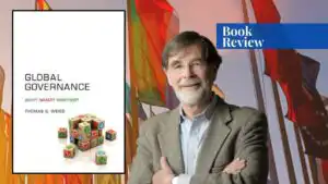 Global Governance book