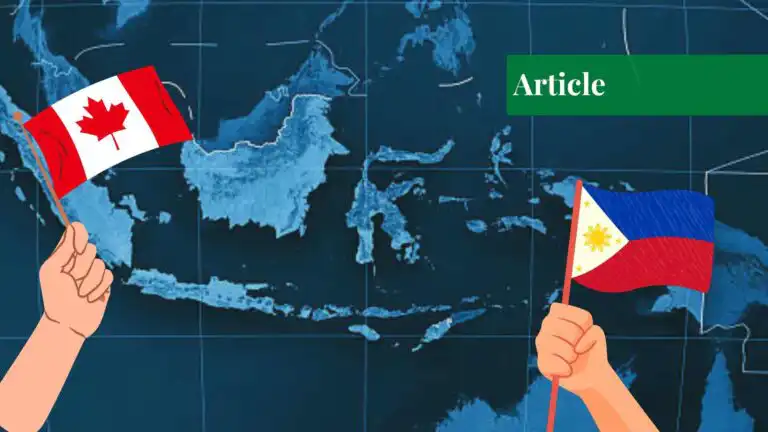 canada philippines defence agreement