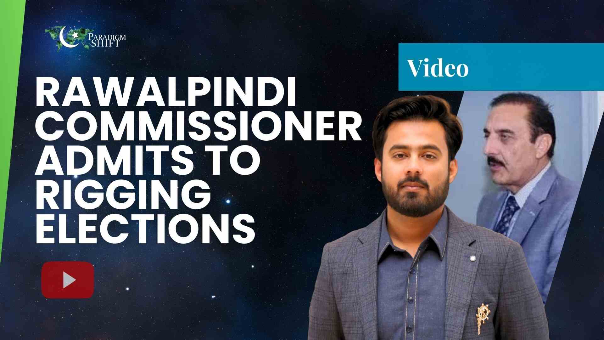 liaqat ali chattha election video