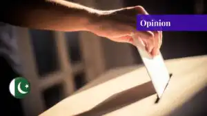 2024 general elections pakistan