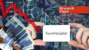 Economic Condition Pakistan