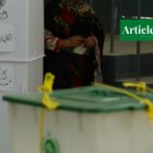 First General Elections in Pakistan
