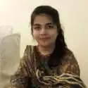 Pareesa Memon