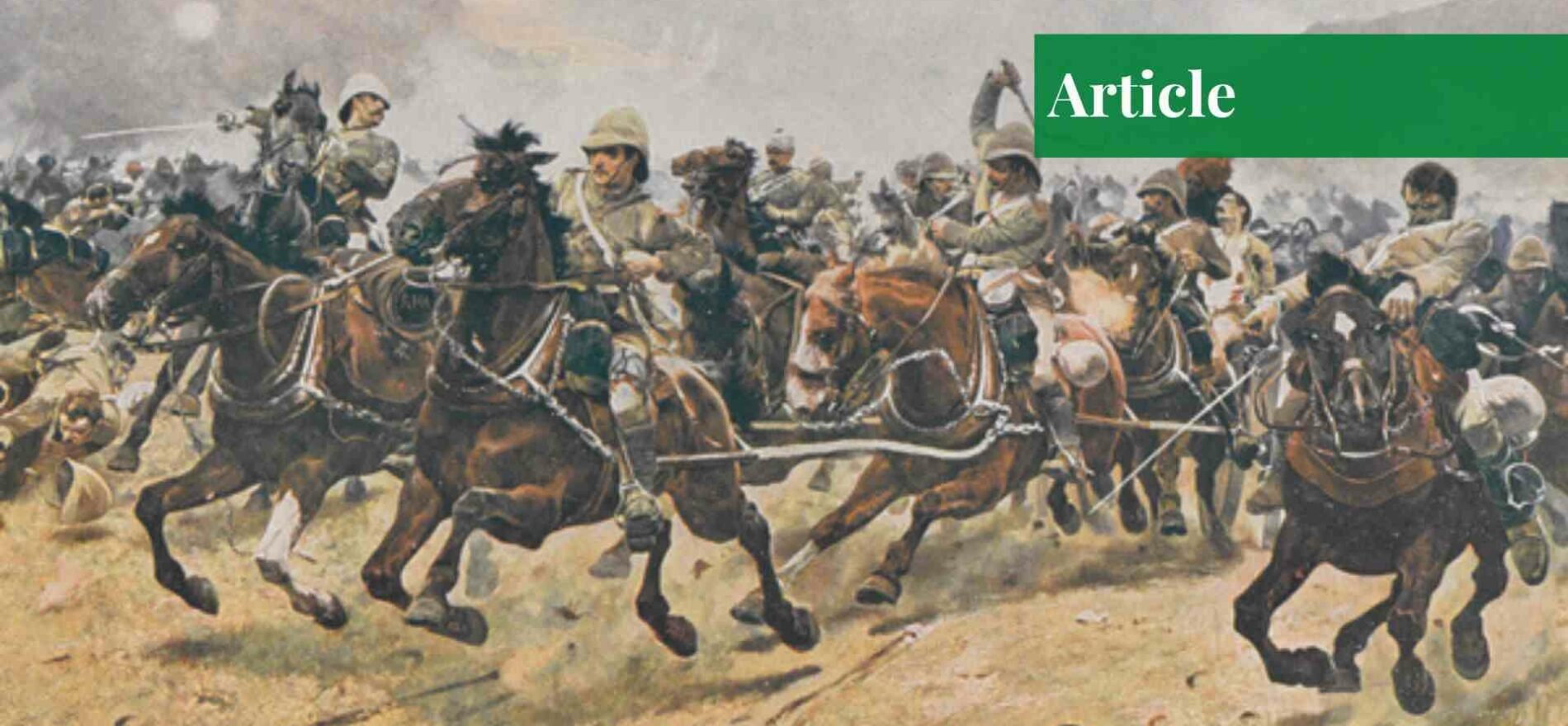 Second Anglo-Afghan War