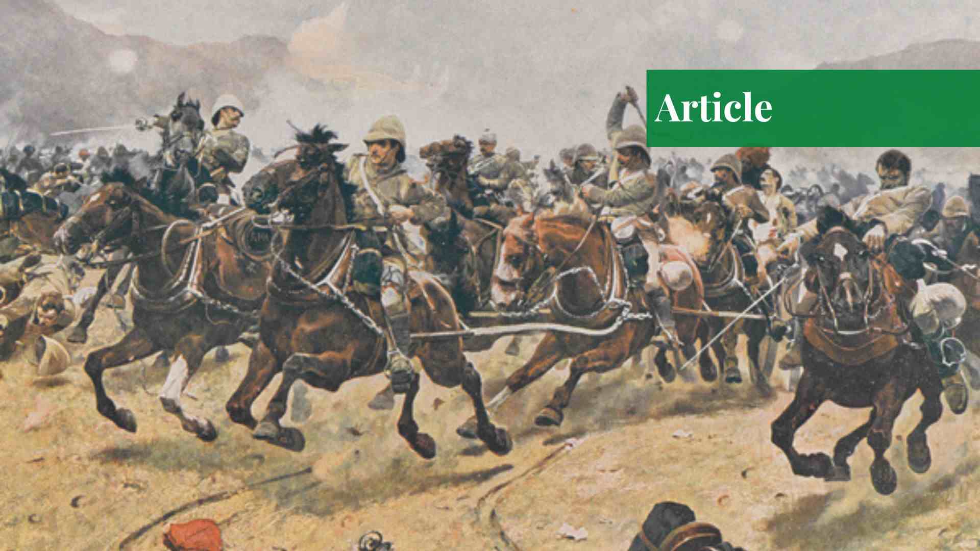 Second Anglo-Afghan War