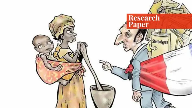 international policy colonialism