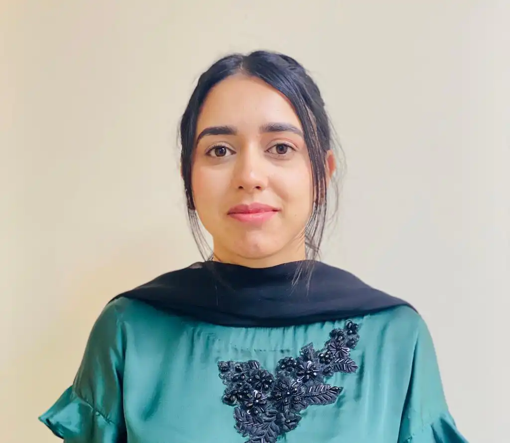 Ayesha Sikandar
