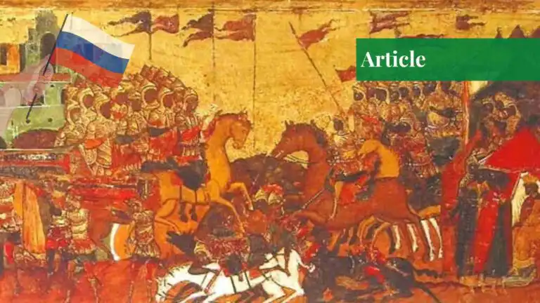 maskirovka russian strategy