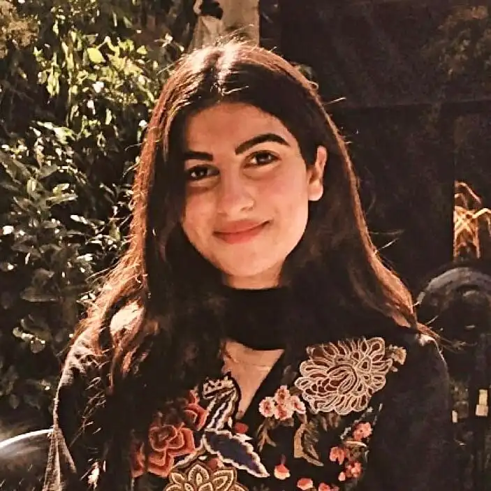 Areeba Jamal