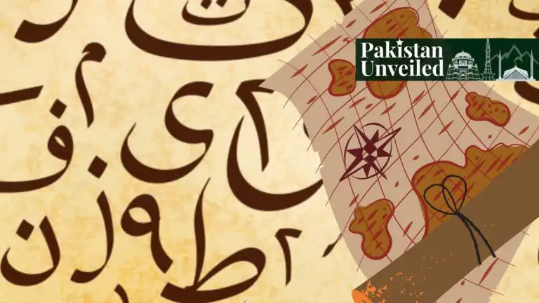 origin of urdu language