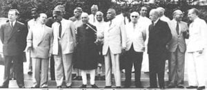 Colombo Conference