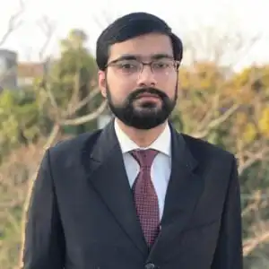 Dr Hassaan Bokhari