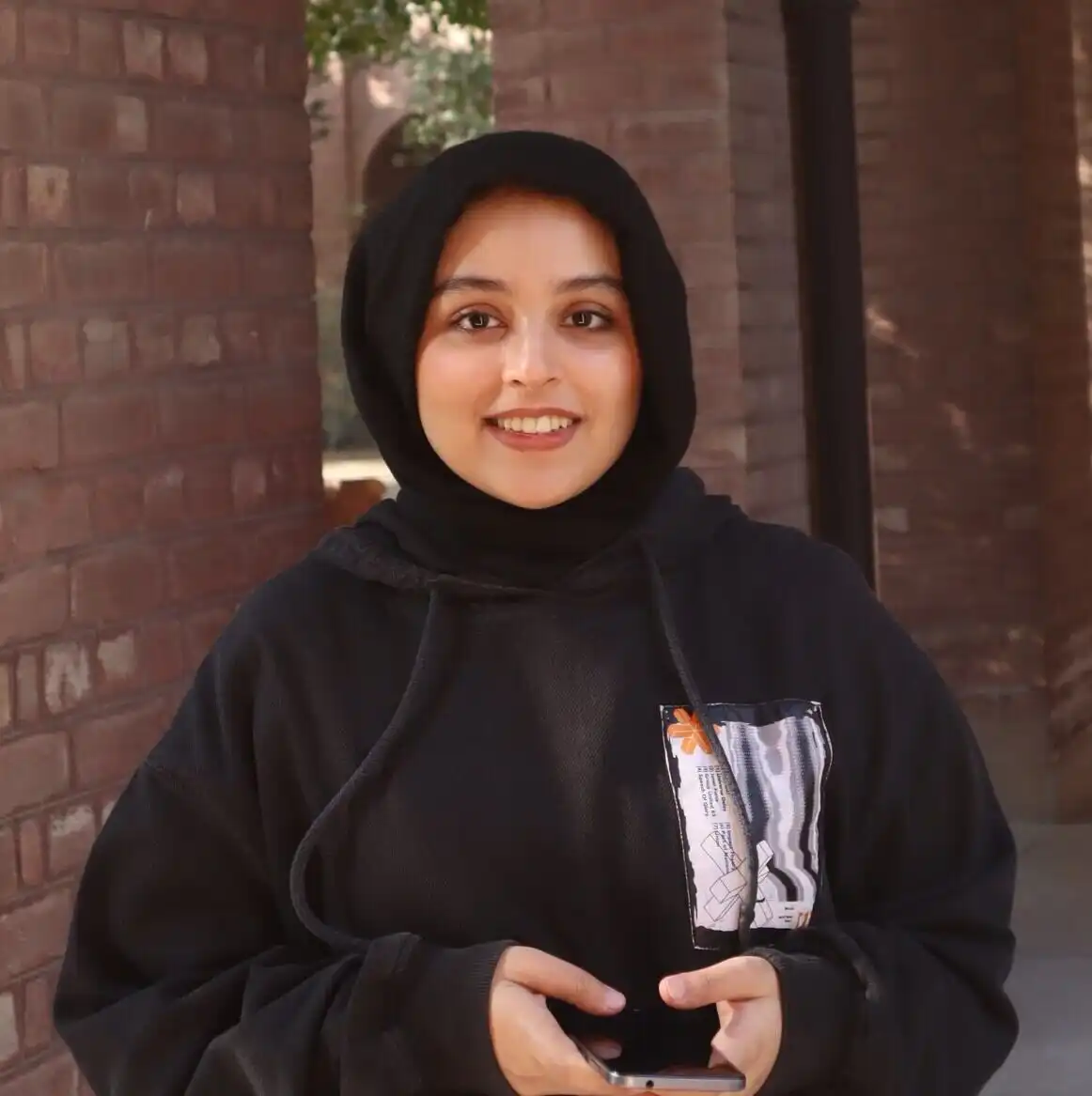 Wania Mansoor