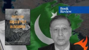 pakistan and world in disorder