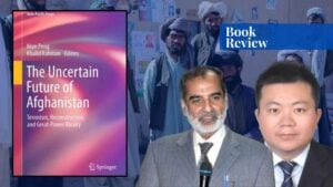 uncertain future of afghanistan