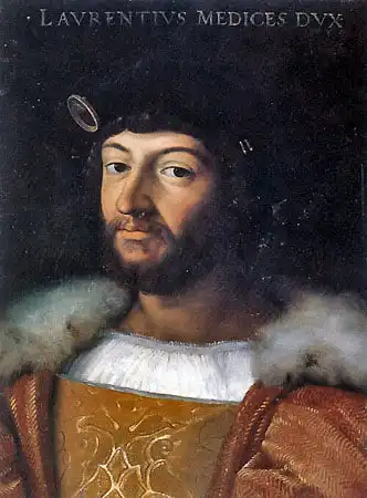 Lorenzo de' Medici