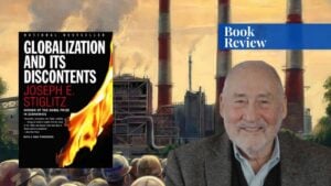 Joseph Eugene Stiglitz