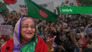 sheikh hasina resignation