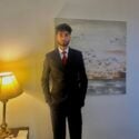 Shahyan Naeem Sehgal