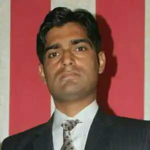 Shoaib Turk