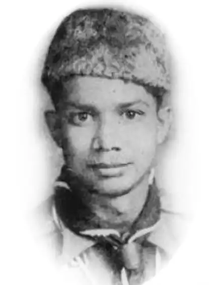 Muhammad Yunus