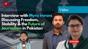 future of journalism