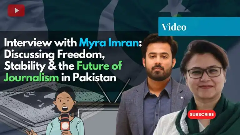 future of journalism