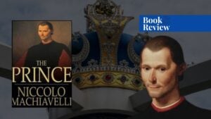 machiavelli's the prince