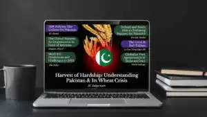 paradigm shift magazine may june 2024