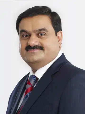Gautam Adani | richest people in pakistan