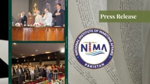 nima book launch