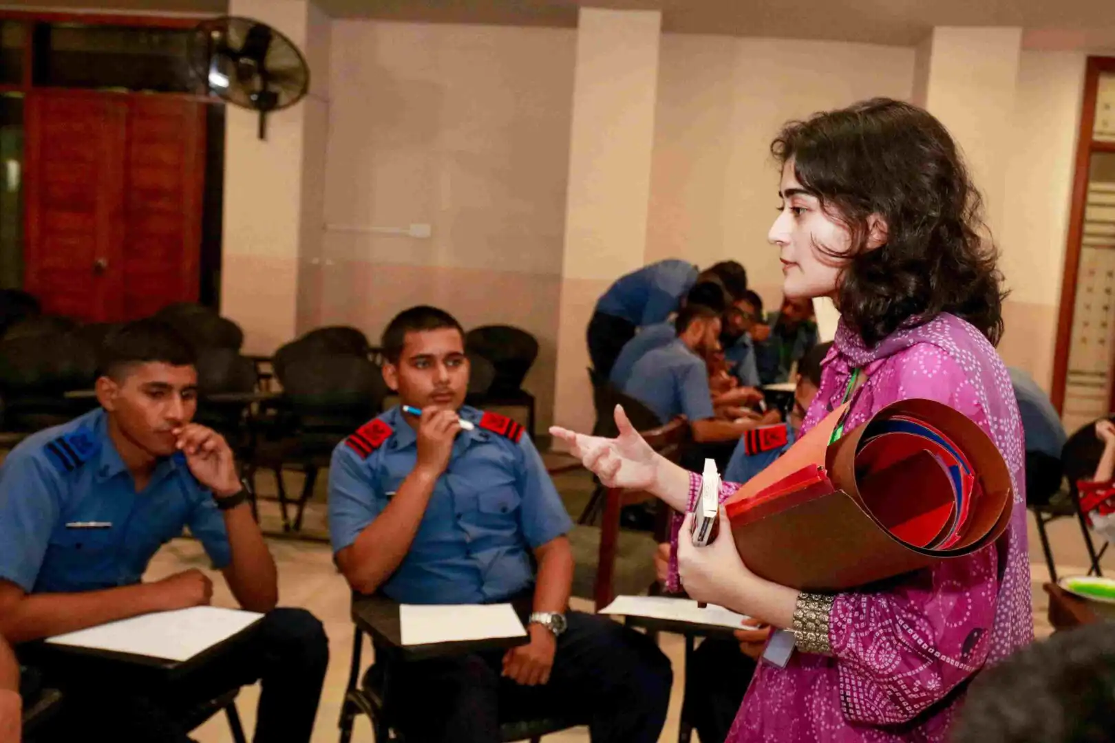 Climate Change Balochistan