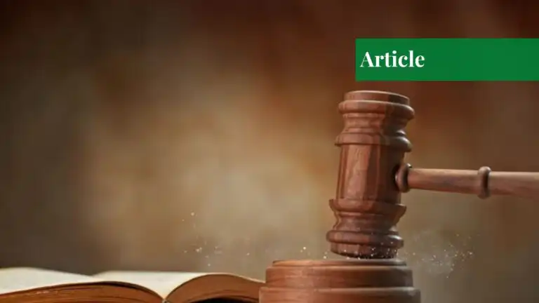 Article 9A Constitution