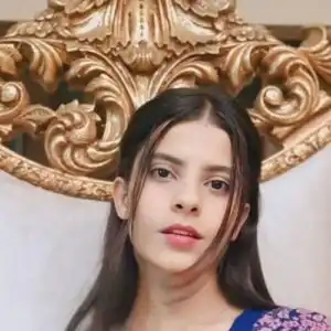 Saba Ikram