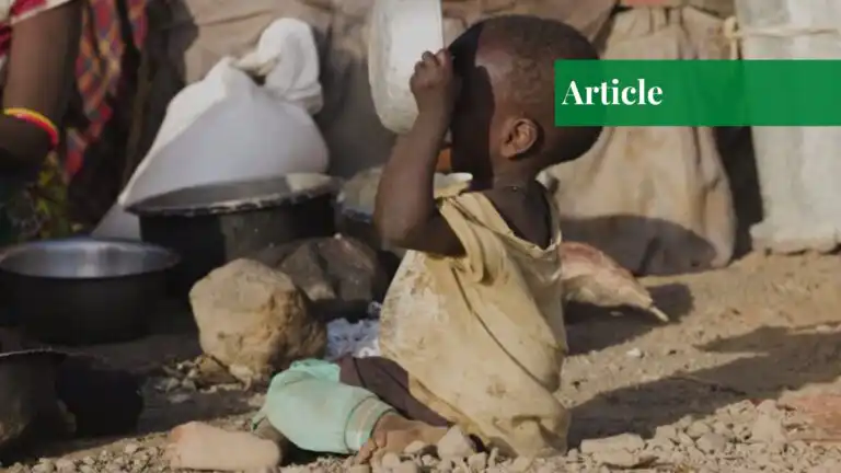 droughts in south africa