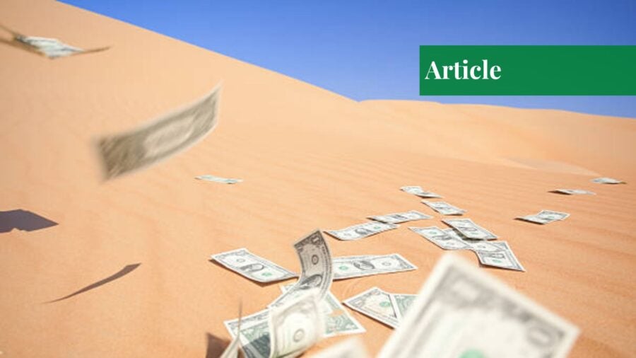 us saudi arabia petrodollar agreement