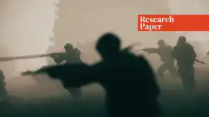 21st century warfare