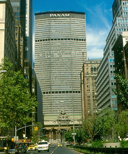 Pan Am Building