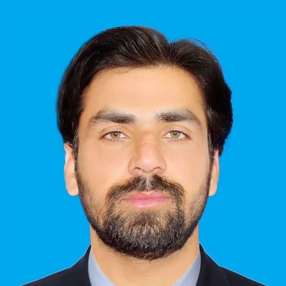 Asif Khan