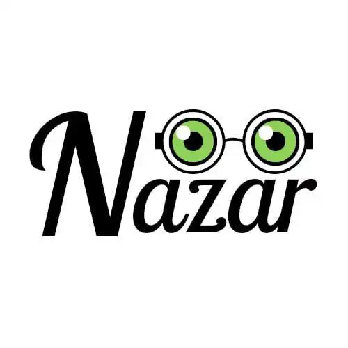 Nazar Data