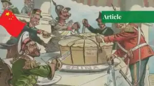 century of humiliation