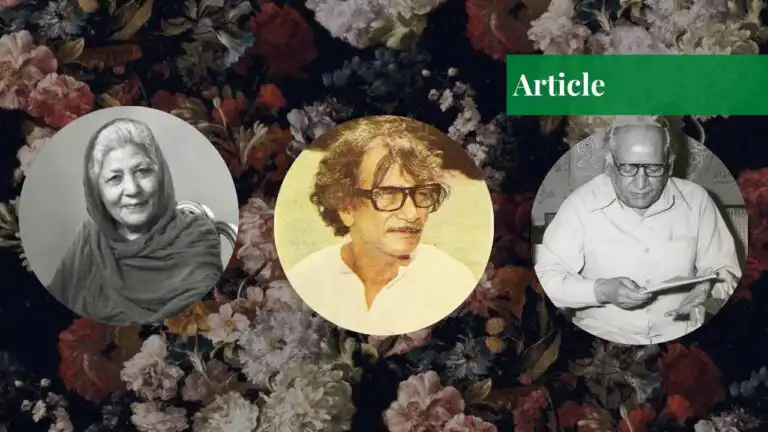 cultural art pakistan