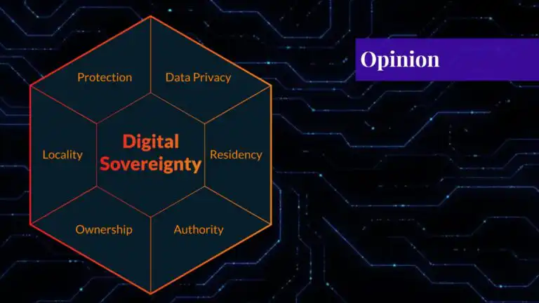digital sovereignty