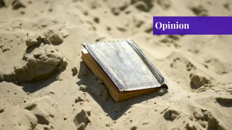 literature stereotypes